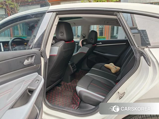 Volkswagen Lingdu id 4365646 из Китая 9