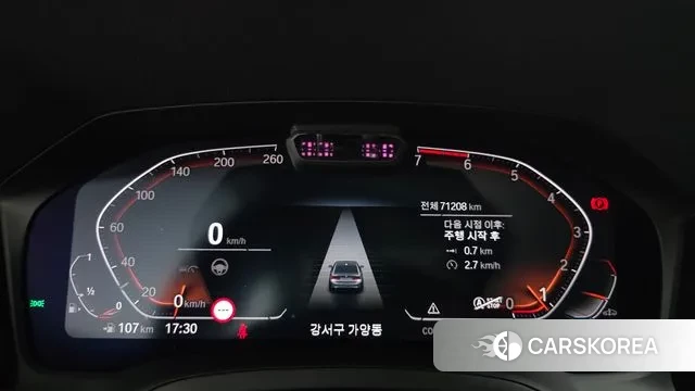 BMW 3 Series (G20) id 3054091 из Кореи 18