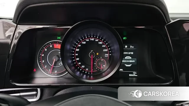 Hyundai Avante (CN7) id 3746740 из Кореи 18