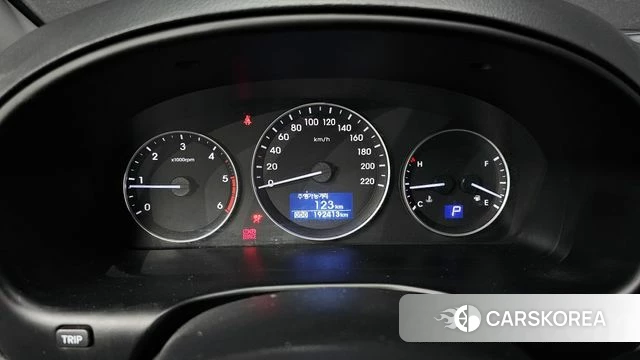 Hyundai The New Grand Starex id 4647622 из Кореи 18