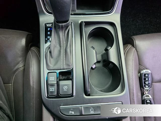 Hyundai Grandeur IG id 3886145 из Кореи 17