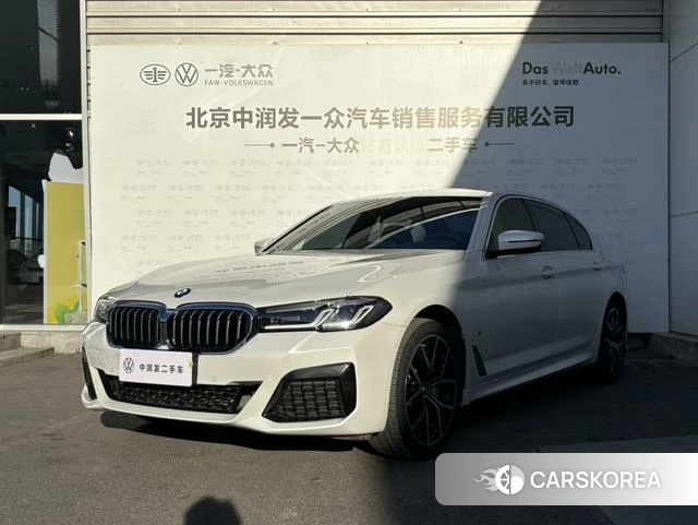 BMW 5 series id 4256876 из Китая 12