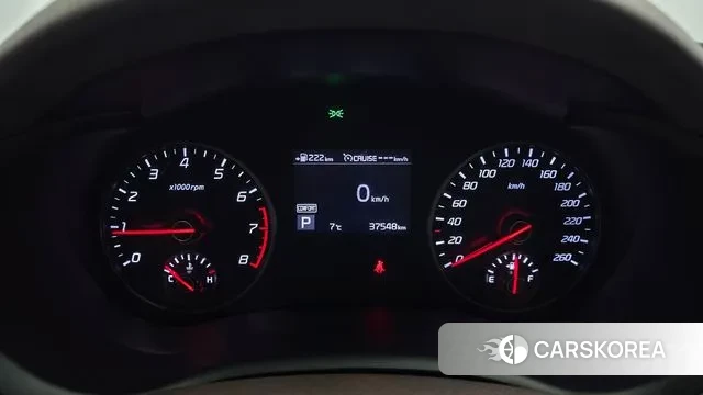 Kia Stinger id 3526508 из Кореи 18