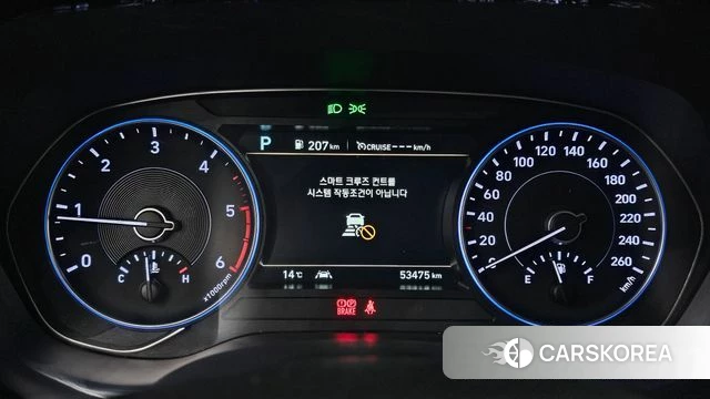 Hyundai Palisade id 3813017 из Кореи 18