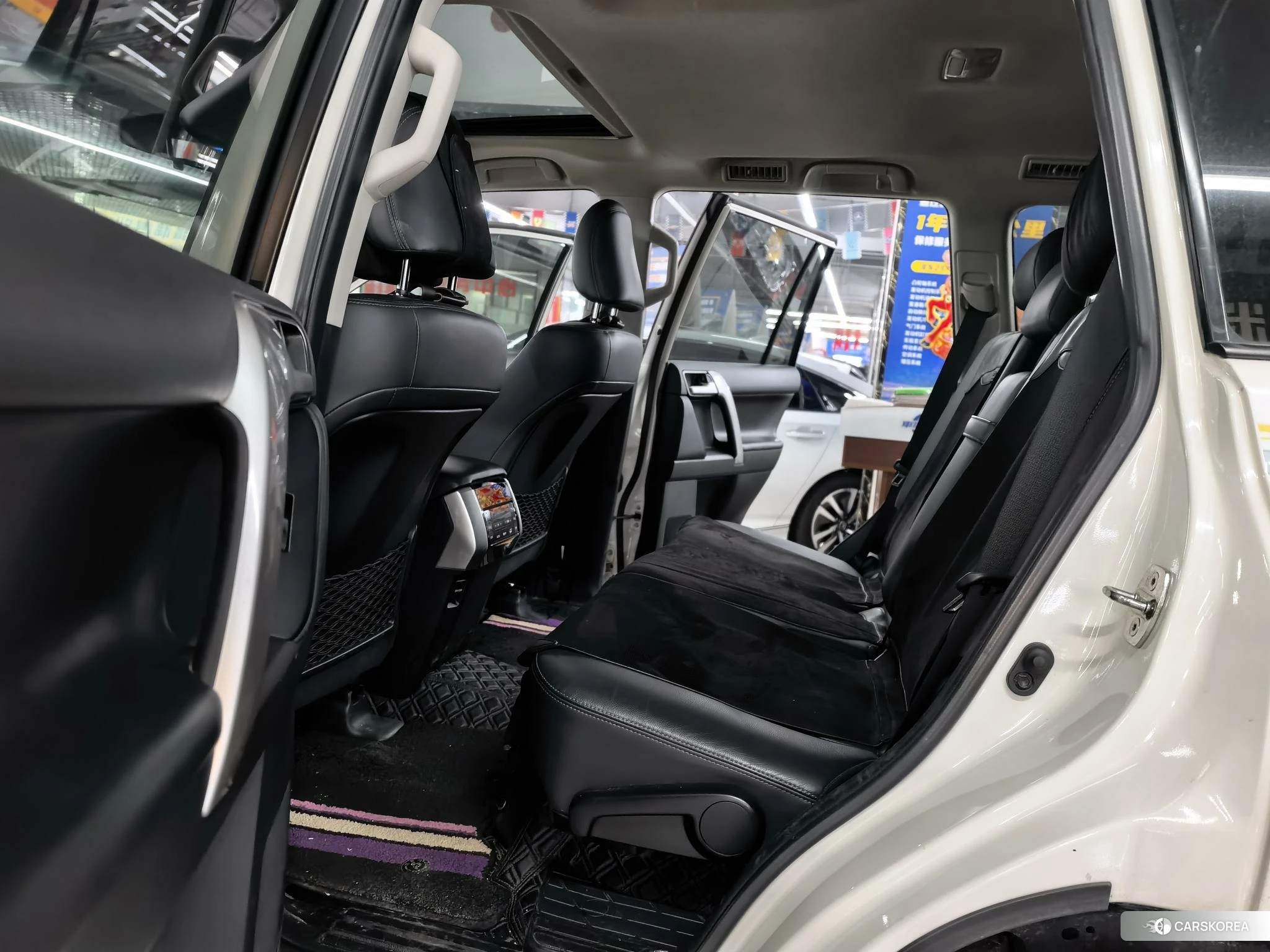 Toyota Prado id 4440343 из Китая 9