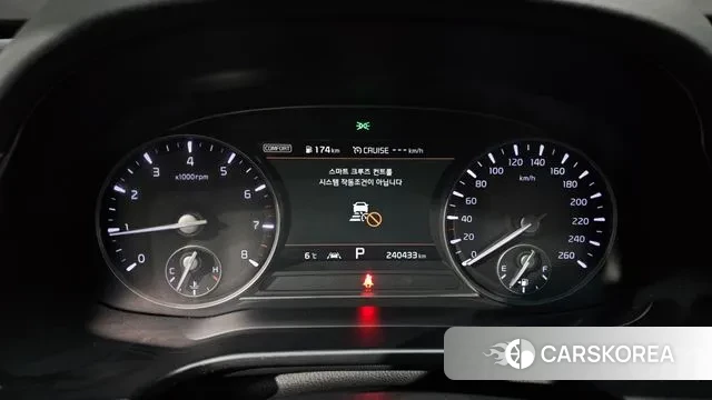 Kia More K9 id 3612785 из Кореи 18