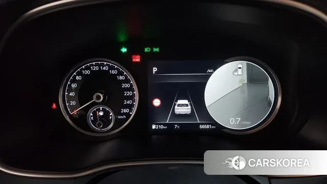 Genesis GV80 id 3707923 из Кореи 18