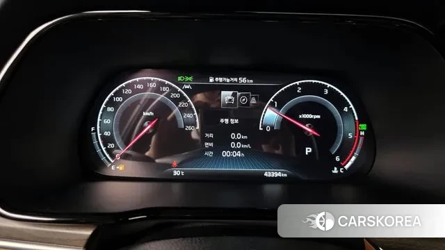 Kia Mohave Master id 2969210 из Кореи 18