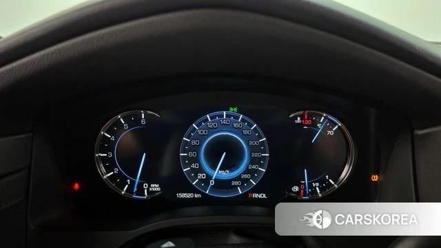 Cadillac Escalade id 4667869 из Кореи 18