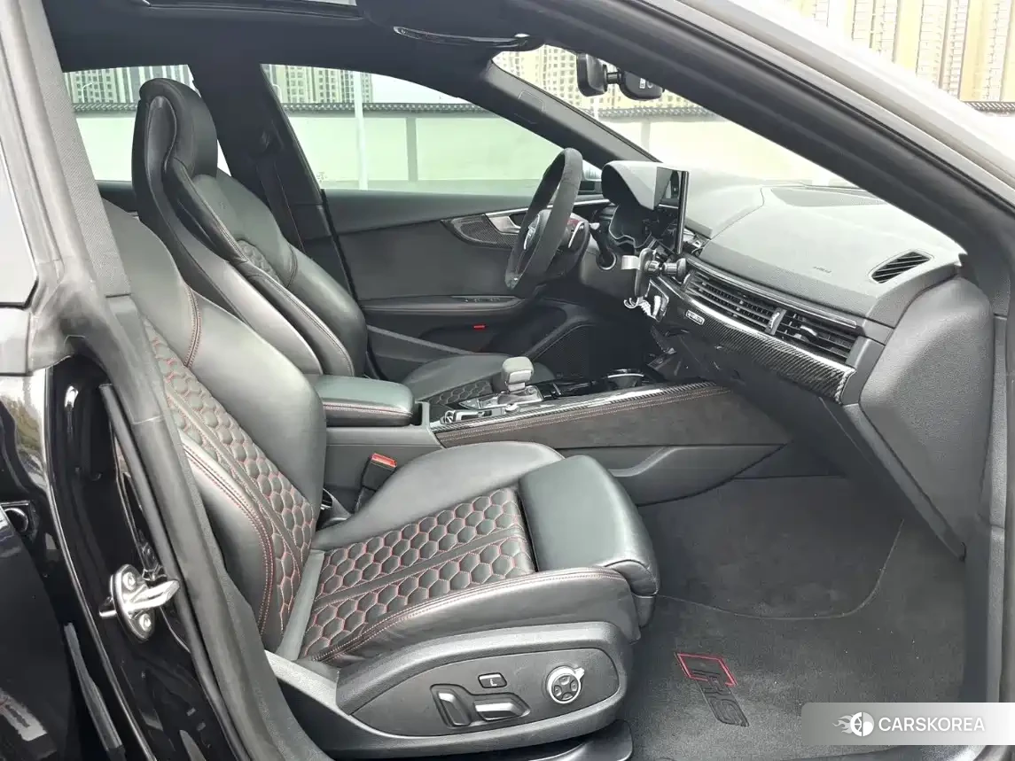 Audi A5 id 4680731 из Китая 22