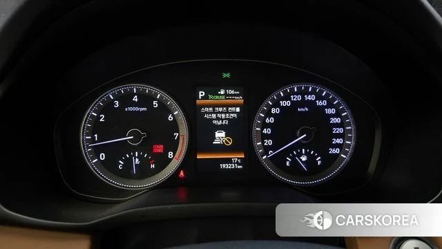 Hyundai Grandeur IG id 3814110 из Кореи 18