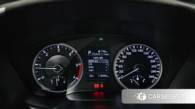 Hyundai Santa Fe TM id 4318143 из Кореи 28