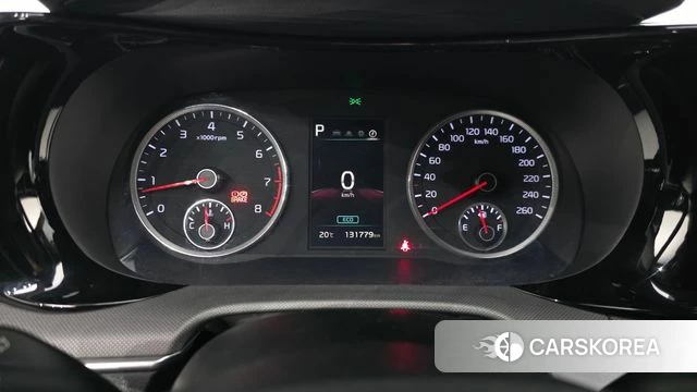 Kia K5 3rd generation id 4309496 из Кореи 18