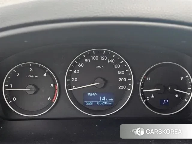 Hyundai The New Grand Starex id 2940867 из Кореи 18