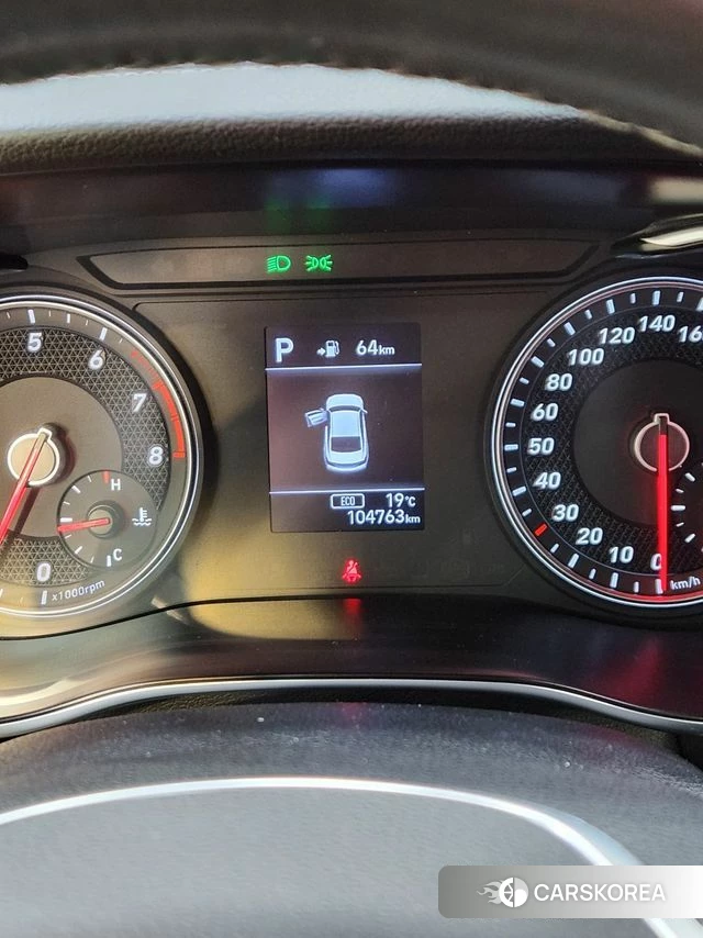 Genesis G70 id 4212047 из Кореи 18