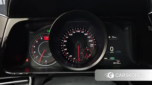 Hyundai Avante (CN7) id 3390827 из Кореи 18