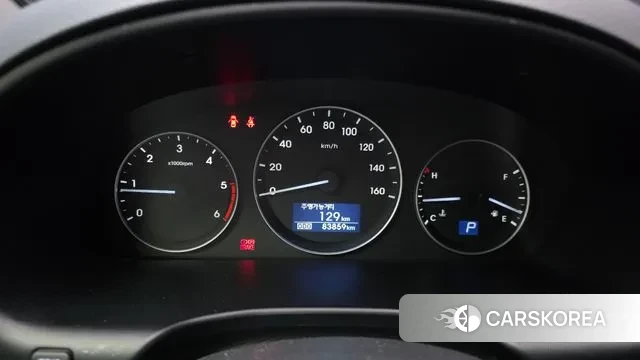 Hyundai The New Grand Starex id 3682457 из Кореи 18