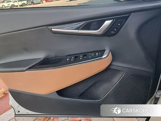 Kia EV6 id 3367161 из Кореи 16