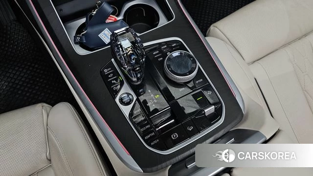 BMW X7 (G07) id 4293275 из Кореи 31