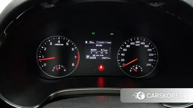 Kia Seltos id 3458522 из Кореи 18