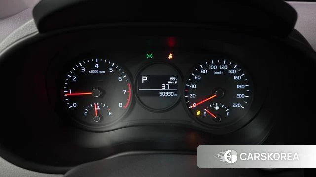 Kia All New Morning (JA) id 4508730 из Кореи 28