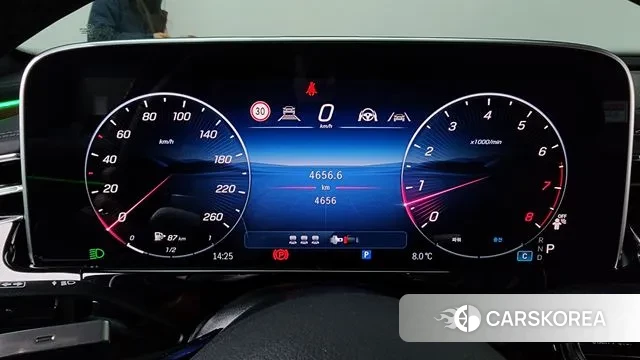 Mercedes-Benz E-Class W214 id 3419907 из Кореи 18