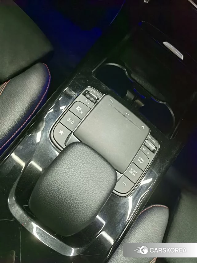 Mercedes-Benz CLA (import) id 4393527 из Китая 14