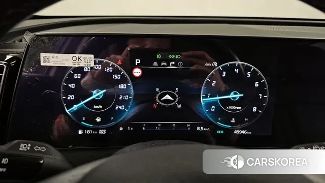 Kia Sportage 5th Generation id 3630385 из Кореи 18