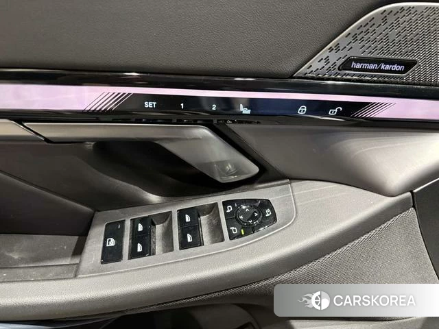 BMW i5 id 4265494 из Китая 19