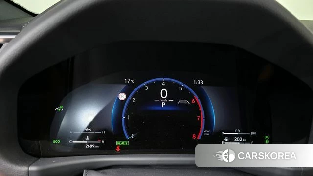 Lexus LX 4th Generation id 3837936 из Кореи 18