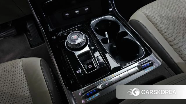 Kia Carnival 4th generation id 4202910 из Кореи 34