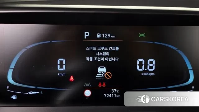 Hyundai Casper id 2969368 из Кореи 18