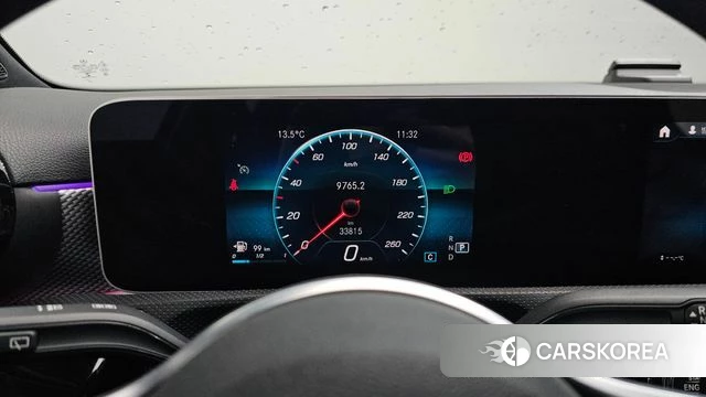 Mercedes-Benz A-Class W177 id 3911378 из Кореи 18