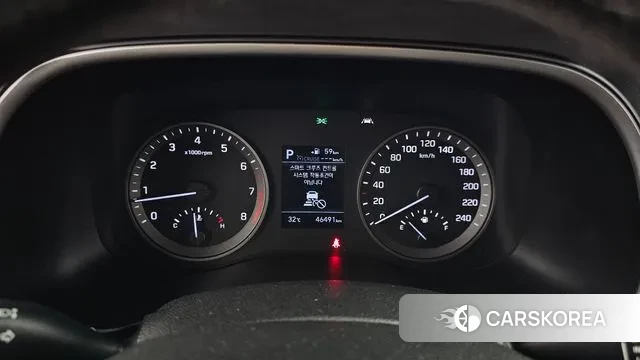 Hyundai All New Tucson id 3055352 из Кореи 18