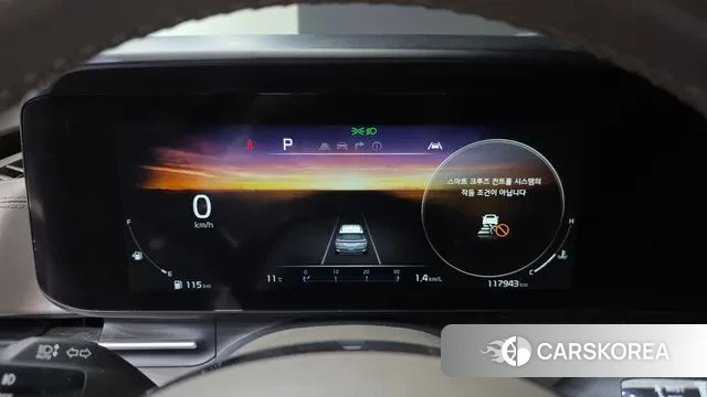 Kia Carnival 4th generation id 3487904 из Кореи 18