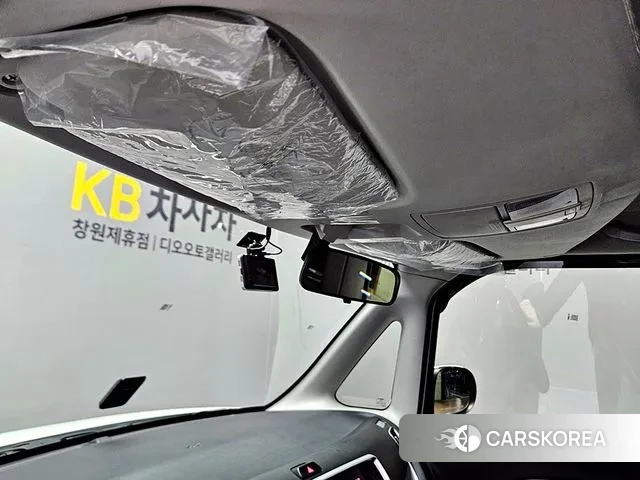 Kia The New Ray id 3438369 из Кореи 12