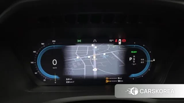 Volvo XC90 second Generation id 3534170 из Кореи 18