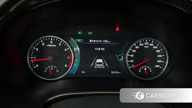 Kia Seltos id 3556159 из Кореи 18