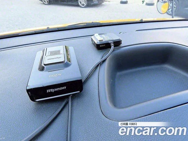 Hyundai The New Grand Starex id 2689626 из Кореи 18