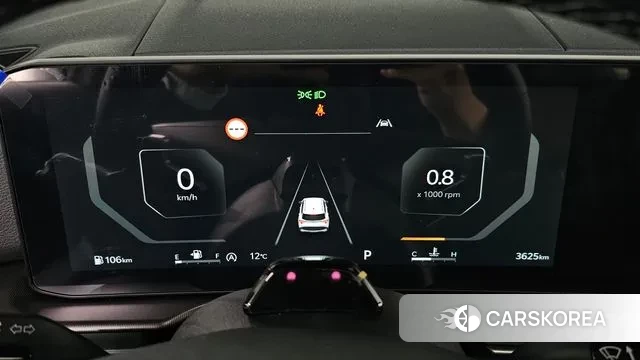 Kia The New Sportage 5th Generation id 3321696 из Кореи 18