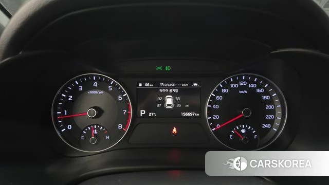 Kia Come New K3 id 4732671 из Кореи 18