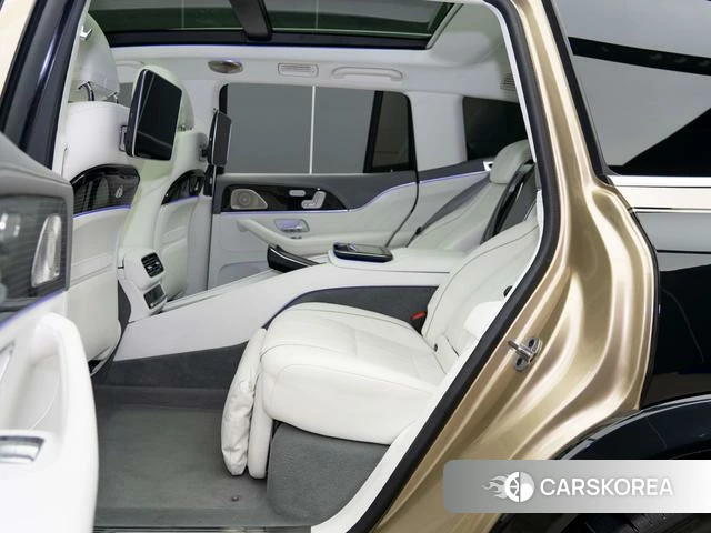 Mercedes-Benz Maybach GLS id 4259734 из Китая 19
