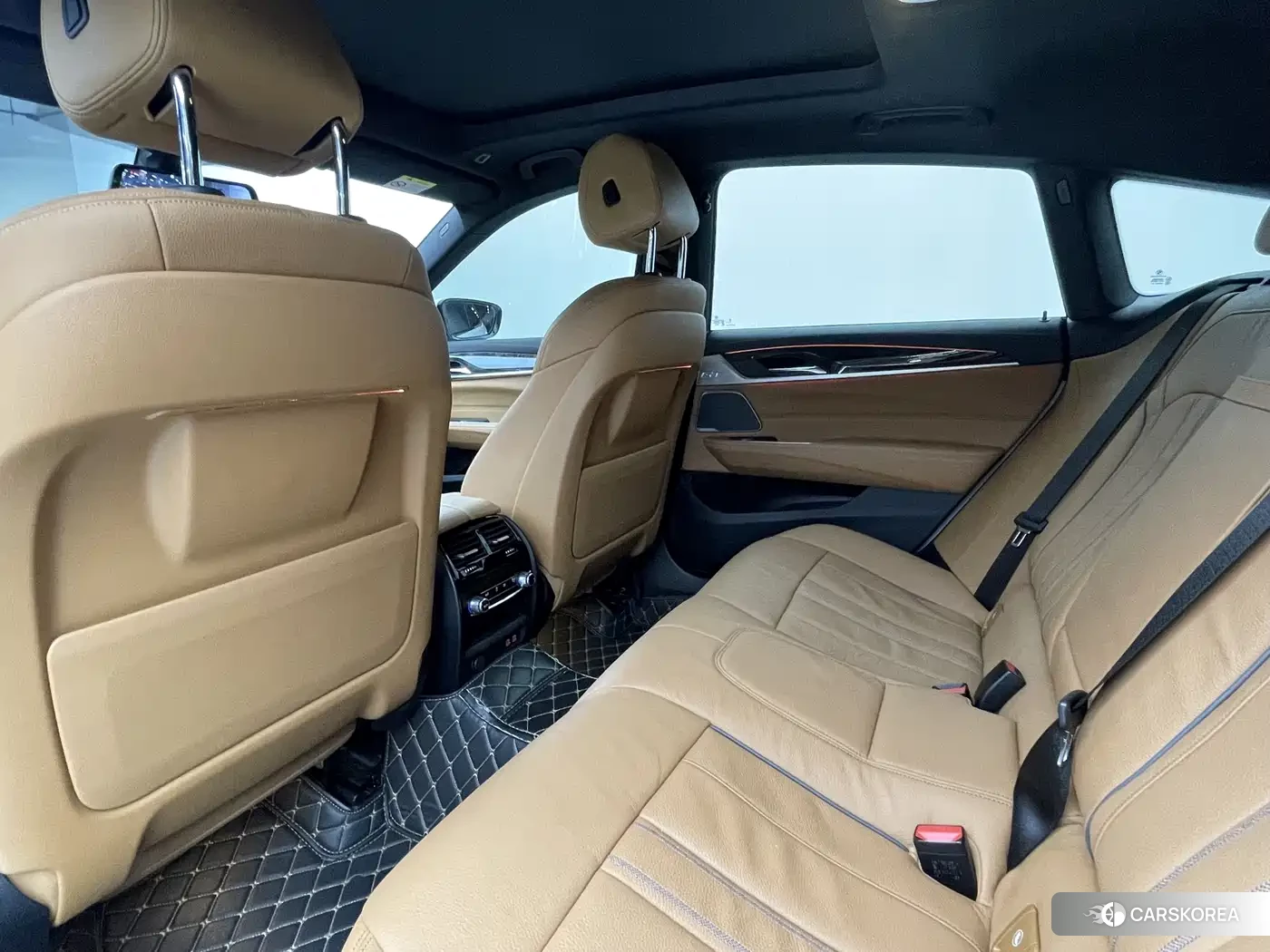 BMW 6 series GT id 4547641 из Китая 8