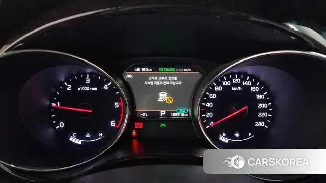 Kia The New Carnival id 3574074 из Кореи 18