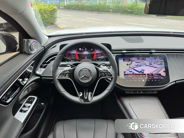 Mercedes-Benz E-class (imported) id 4265710 из Китая 16