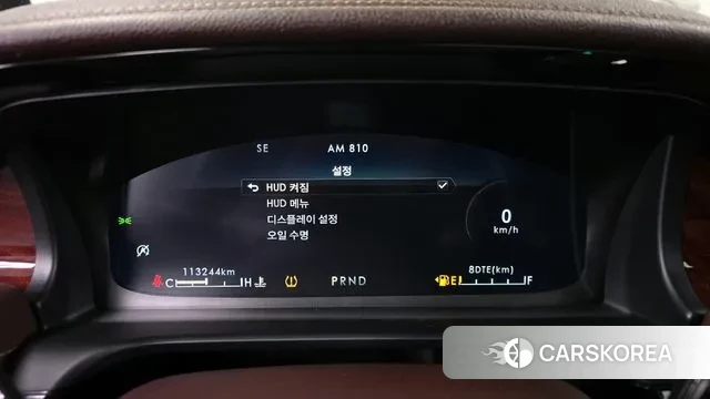 Lincoln Aviator 2nd generation id 3468474 из Кореи 18