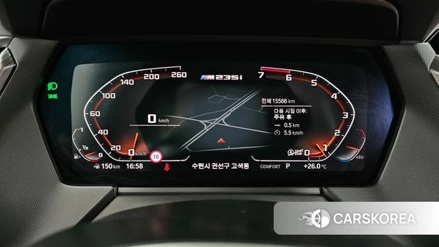 BMW 2 Series Gran Coupe (F44) id 4428979 из Кореи 30