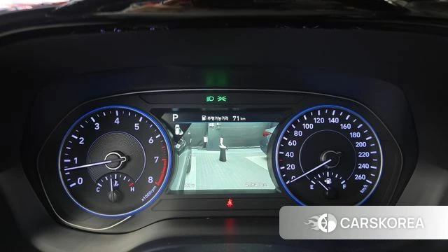 Hyundai Palisade id 4447333 из Кореи 33