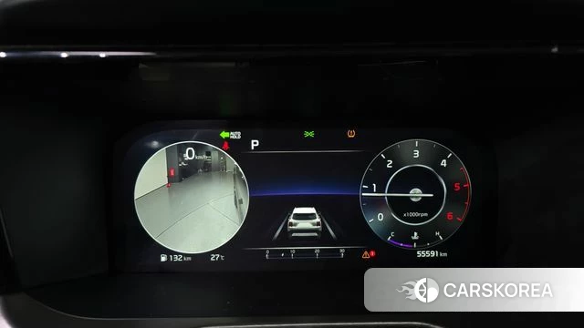 Kia Sorento 4th Generation id 4401913 из Кореи 30