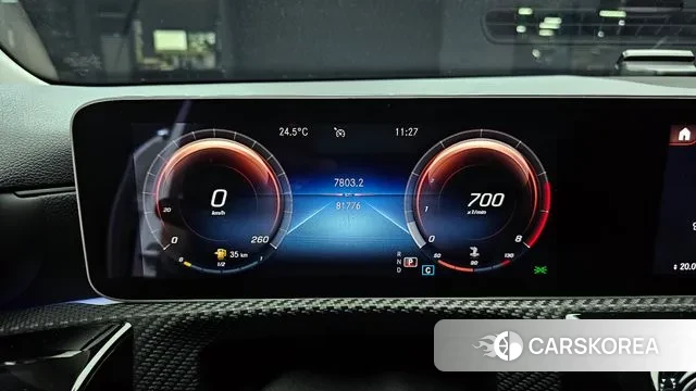 Mercedes-Benz A-Class W177 id 3170990 из Кореи 18